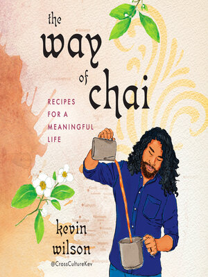 cover image of The Way of Chai